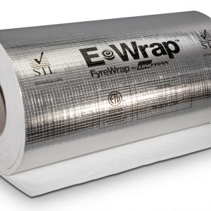 STI SpecSeal EW E-Wrap Endothermic Wrap firestop