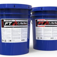 STI SpecSeal Fast Tack Firestop Spray Buckets