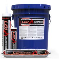 STI SpecSeal LCI Intumescent Firestop Sealant