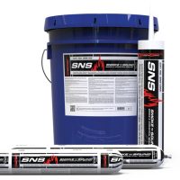 STI SpecSeal SNS Smoke 'N' Sound Acoustical Sealant