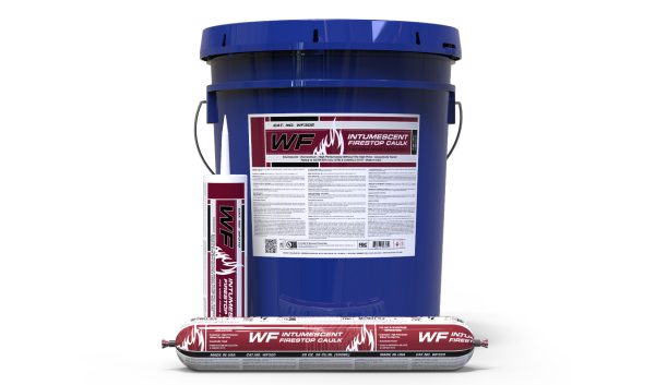 STI WF300 Intumescent Firestop Caulk 5 Gallon Pail