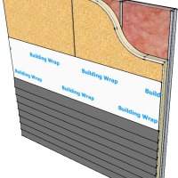 Rmax ECOMAXci FR Insulation Board