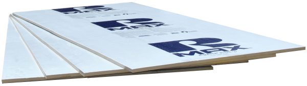 Rmax R-Matte Plus-2 Thermal Insulation Board