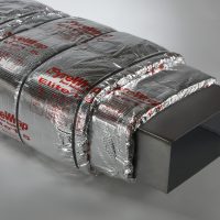 Unifrax FyreWrap Elite 1.5 Grease Duct Insulation