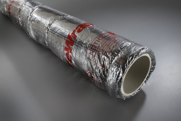 Unifrax FyreWrap 0.5 Plenum Firestop Insulation