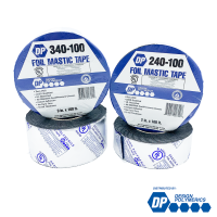 Design Polymerics DP 240 340 Foil Mastic Tape