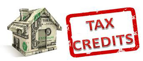 Tax Credit Home Improvement Proposal July 2020