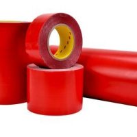 GIC 3M Fire and Water Barrier Tape Firestop