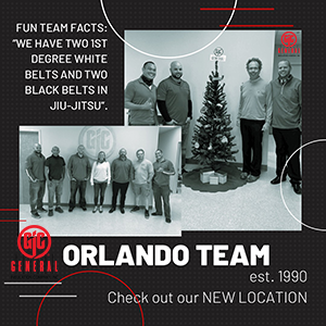 General Insulation Branch Spotlight Orlando, Florida