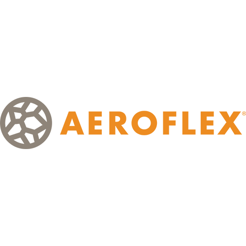 Logotipo de Aeroflex