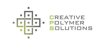 Logotipo de Creative-Polymer-Solutions