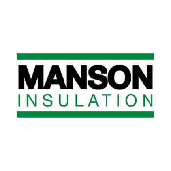 Manson Insulation logo