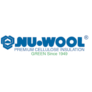 Logotipo de Nu-Wool