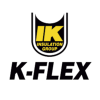 Logo de K-Flex