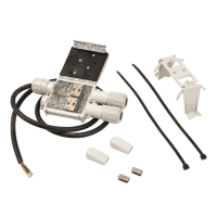 Rayclic Connection Kits - Heat Tracing Solution