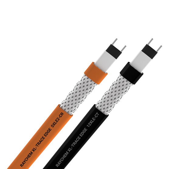 nVent CABLE calefactor autorregulador RACHEM XL-Trace Edge - General  Insulation