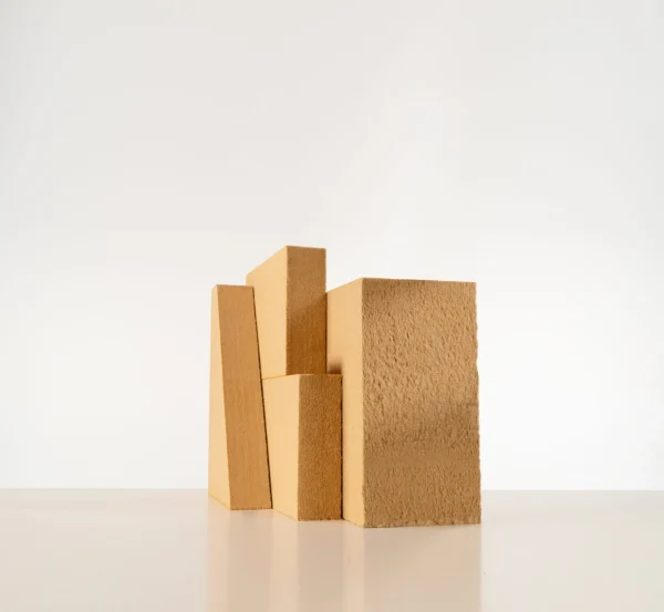 TimberBoard Rigid Exterior Continuous Insulation