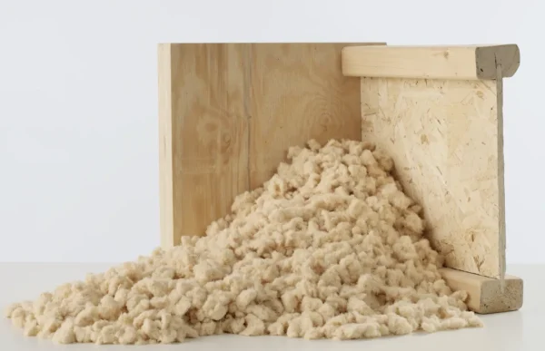 TimberFill Cavity Insulation