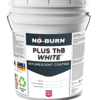 No-Burn Plus ThB