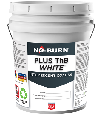 No-Burn Plus ThB