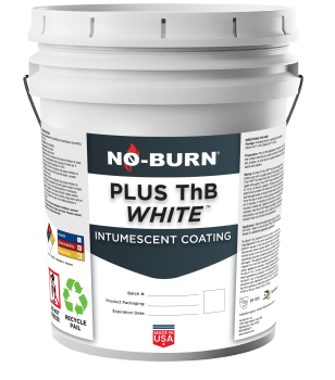 No-Burn Plus ThB