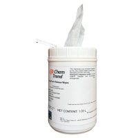 Chem-Trend SprayFoam Release Wipes