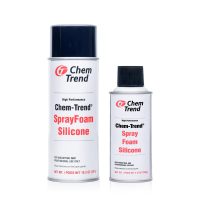 Chem-Trend SprayFoam Silicone
