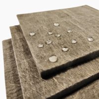 Armacell ArmaGel XGH Flexible Aerogel Blanket for High Temperature Applications